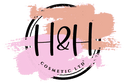 H&amp;H Cosmetic - Home