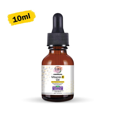 H&H Cosmetic Vitamin E Oil